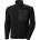 Helly Hansen Мъжко поларено яке Helly Hansen Daybreaker Block Jacket Fleece jacket - Black (005-5102-0111)