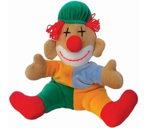 Maňuška Klaun
