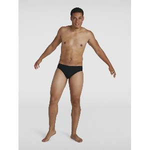 Speedo Бански boom logo splice 7cm
