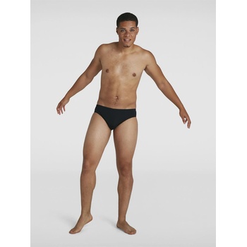 Image 1 of Speedo Бански boom logo splice 7cm