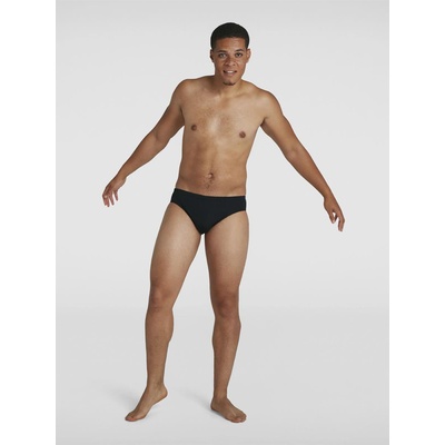 Speedo Бански boom logo splice 7cm