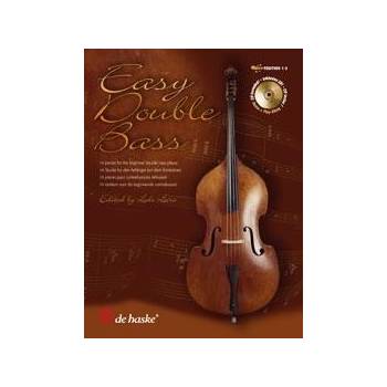 EASY DOUBLE BASS