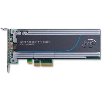 Intel 800GB, P3700, SSDPEDMD800G401