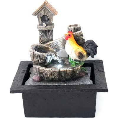 My Garden Вътрешен LED фонтан My Garden R3242089XTQ (3536933)