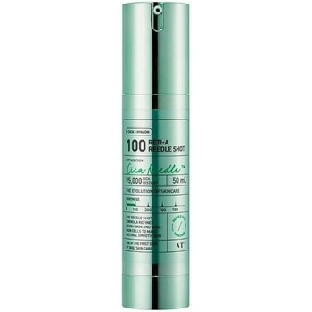 VT Cosmetics Reti-A Reedle Shot 100 50 ml