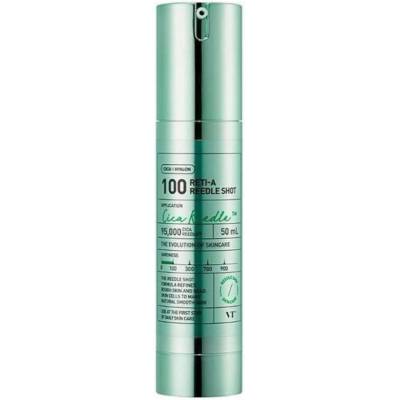 VT Cosmetics Reti-A Reedle Shot 100 50 ml