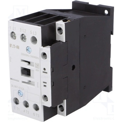 Eaton DILM17-01-EA 230V50HZ,240V60HZ