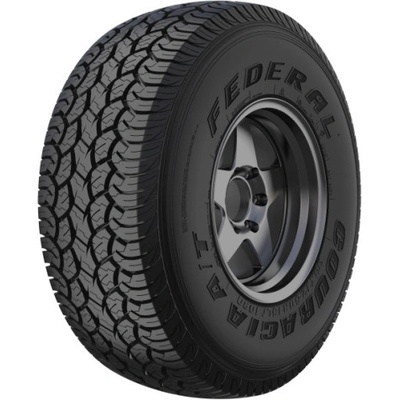 Federal Couragia A/T 245/75 R16 120Q