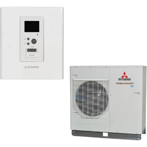 Mitsubishi FDCM100VNX-W Термопомпа