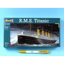 Image 1 of Revell R.M.S. Titanic 1:1200 (05804)