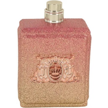Image 1 of Juicy Couture Viva La Juicy Rose EDP 100 ml Tester