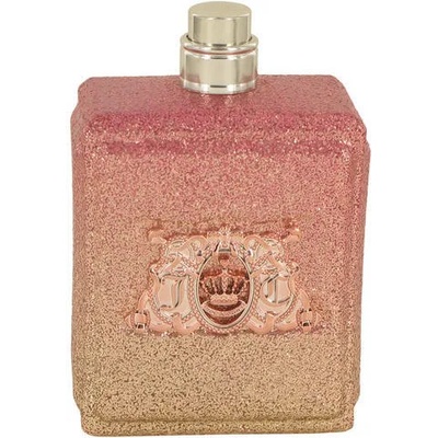 Juicy Couture Viva La Juicy Rose EDP 100 ml Tester