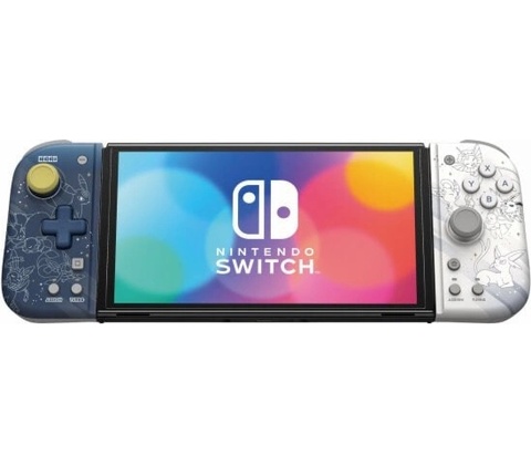 HORI Split Pad Compact NSP2810