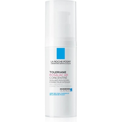 La Roche-Posay Toleriane Rosaliac AR успокояващ дневен крем против зачервяване с хидратиращ ефект 40ml