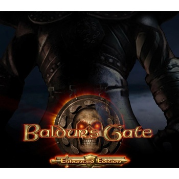 Baldurs Gate (Enhanced Edition)