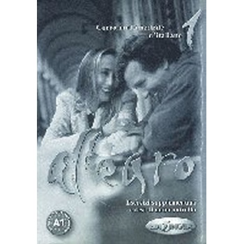 Allegro 1 Esercizi supplementari e test