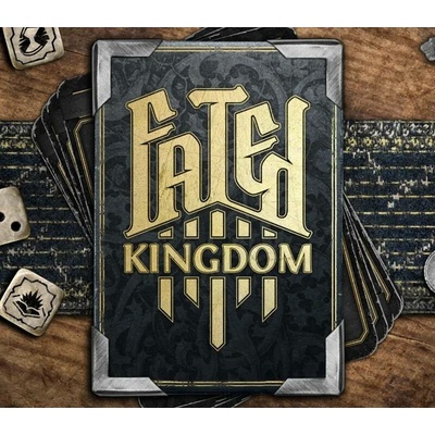 Fated Kingdom