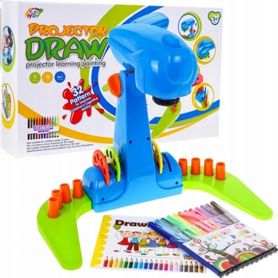 RKToys Kreslící projektor Draw