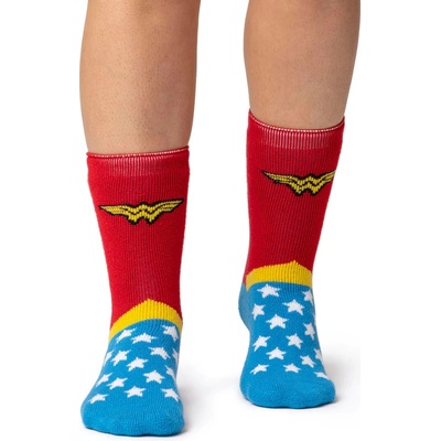Heat Holders dámske LITE termo ponožky WONDER WOMAN