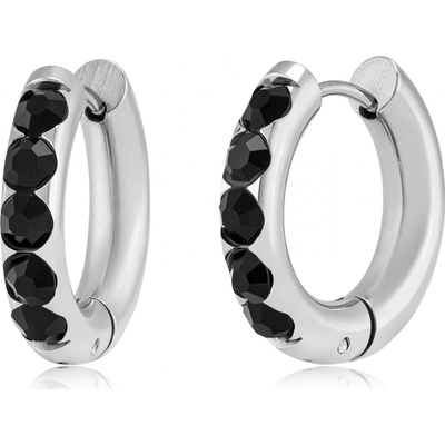 Troli náušnice VAAJDE201822S-BK