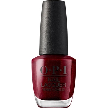 OPI Nail Polish I'M Not Really A Waitress Лак за нокти 15ml