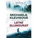 Letní slunovrat - Michaela Klevisová