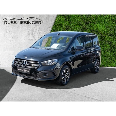 Mercedes-Benz T 180 Standard Progressive 96 kW