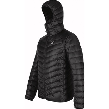 Montura Breeze Hooded Duvet Jacket Размер: L / Цвят: черен