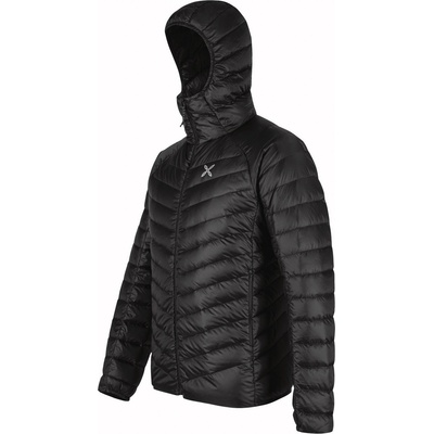 Montura Breeze Hooded Duvet Jacket Размер: L / Цвят: черен
