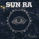 Sun Ra - JANUS LP