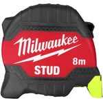 Milwaukee ролетка STUD/gen 3/ 8 m - 33 mm (4932498765)