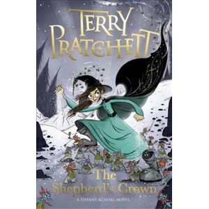 Shepherd's Crown (ISBN: 9780552576345)