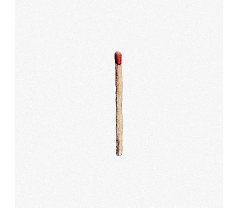 Rammstein - Rammstein, CD