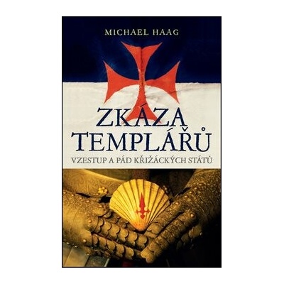Zkáza templářů