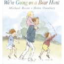 Were Going on a Bear Hunt: Panorama Pop - Rosen, Michael