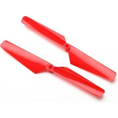 Traxxas Червени витла Traxxas (2): LaTrax Alias