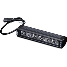 PIAA světelná LED rampa S-RF9 pro dálkové svícení o délce 23,8 cm 9 palců