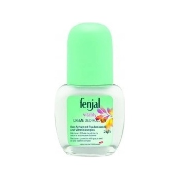 Fenjal Vitality deo roll-on 50 ml