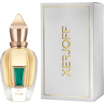 Xerjoff Irisss parfumovaná voda unisex 100 ml