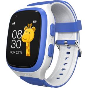 Smarty 2.0 Детски смарт часовник Smarty2.0 E-SIM GPS SW101A (SW101A) Часовници