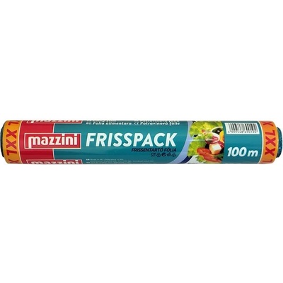 MAZZINI Фолио за свежест, 100 м, MAZZINI "Gasztro" 102065 (102066)