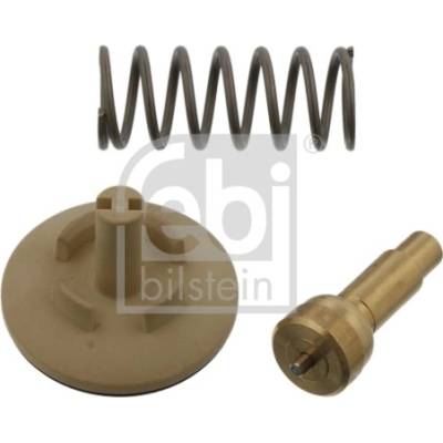 Termostat, chladivo FEBI BILSTEIN 34978