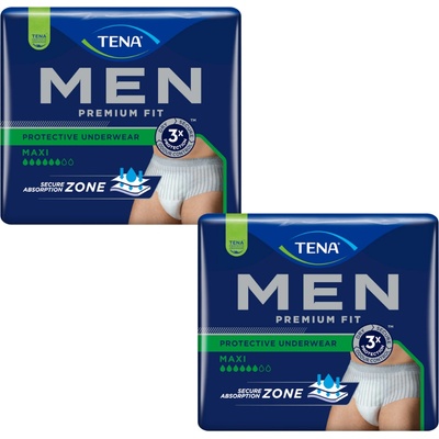 TENA Men Protective Underwear Level4 M/L12 ks