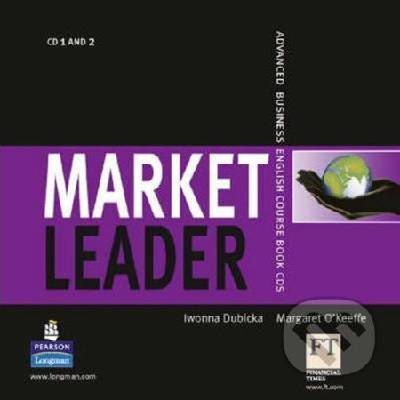 Market Leader - Advanced - Class 2 - Iwona Dubicka