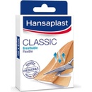 HANSAPLAST NÁPLASŤ textilní 1 mx6 cm