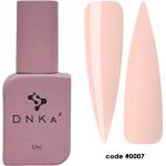 DNKa Гел в бутилка Fast Gel DNKa 007, 12 мл (FTFG0007-12)