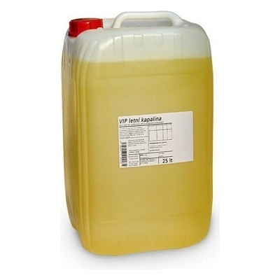 CarFit Letná kvapalina do ostrekovačov 25 l