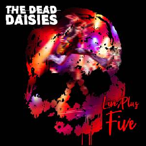 The Dead Daisies - Live Plus Five (Digipak) (2 CD) (0886922441431)