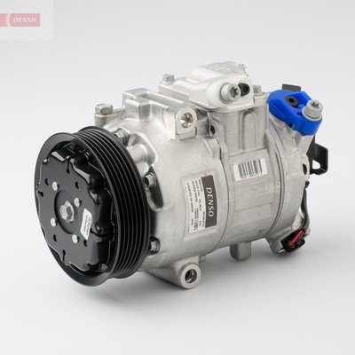 DENSO DCP27001 Kompresor, klimatizace (DCP27001)