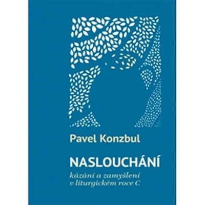 Naslouchání - Konzul Pavel